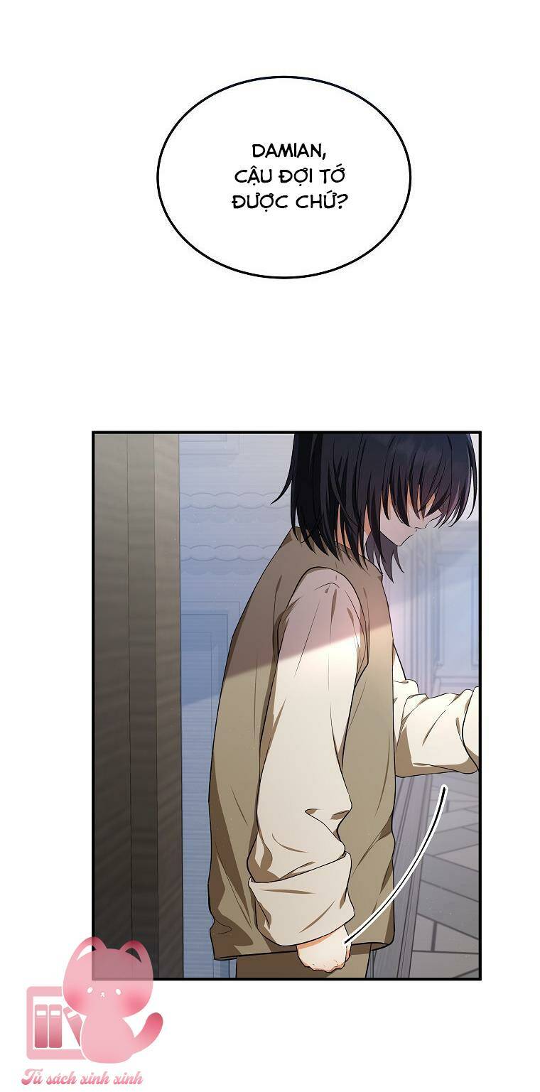 Nàng Dâu Nuôi Muốn Đứt Tình Đoạn Nghĩa Chapter 8 - Trang 2