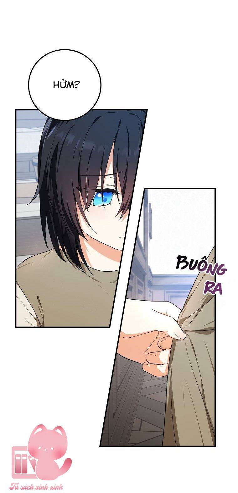 Nàng Dâu Nuôi Muốn Đứt Tình Đoạn Nghĩa Chapter 8 - Trang 2