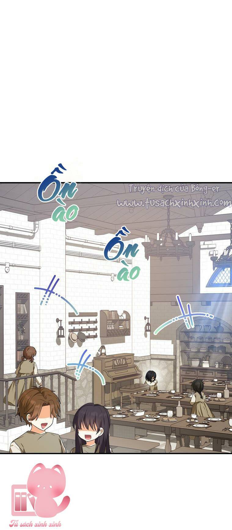 Nàng Dâu Nuôi Muốn Đứt Tình Đoạn Nghĩa Chapter 8 - Trang 2