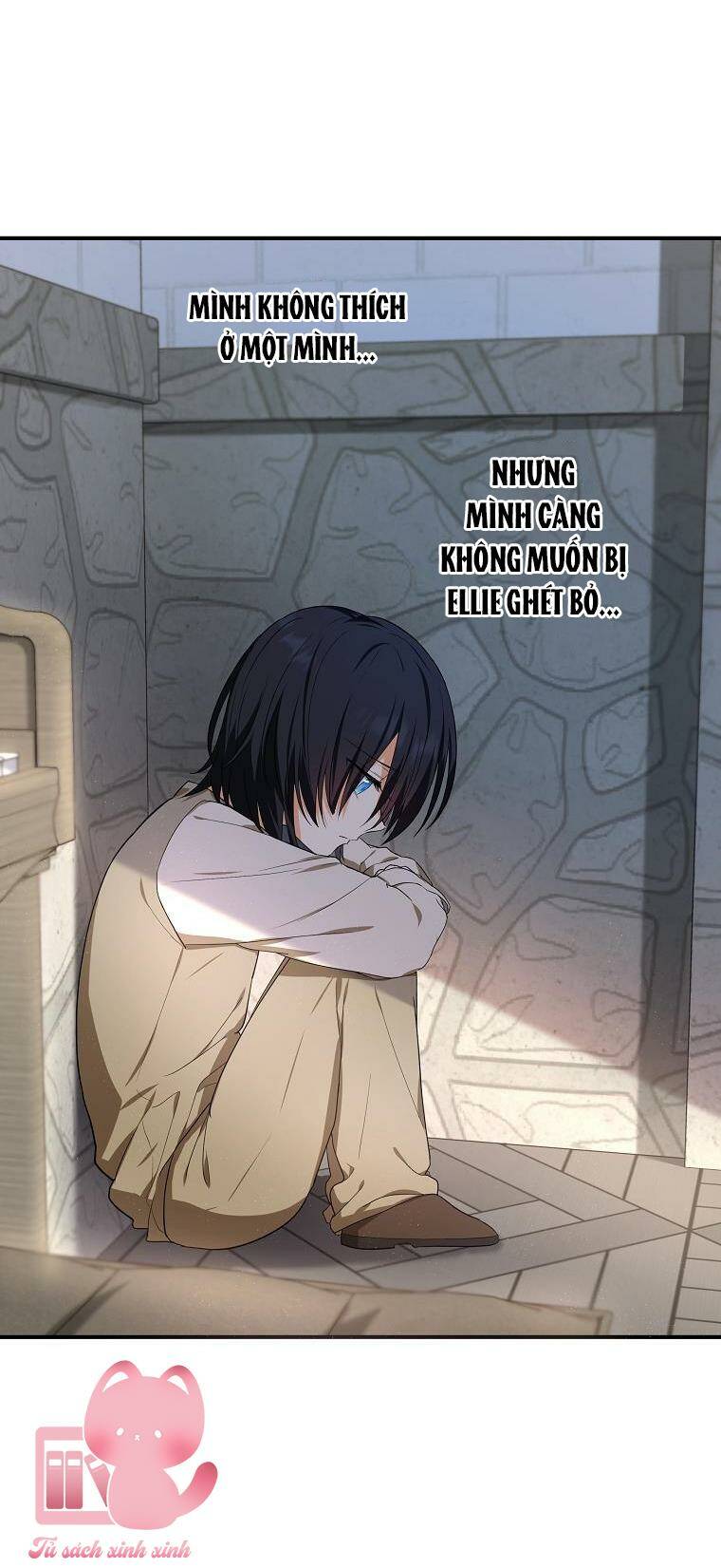 Nàng Dâu Nuôi Muốn Đứt Tình Đoạn Nghĩa Chapter 8 - Trang 2