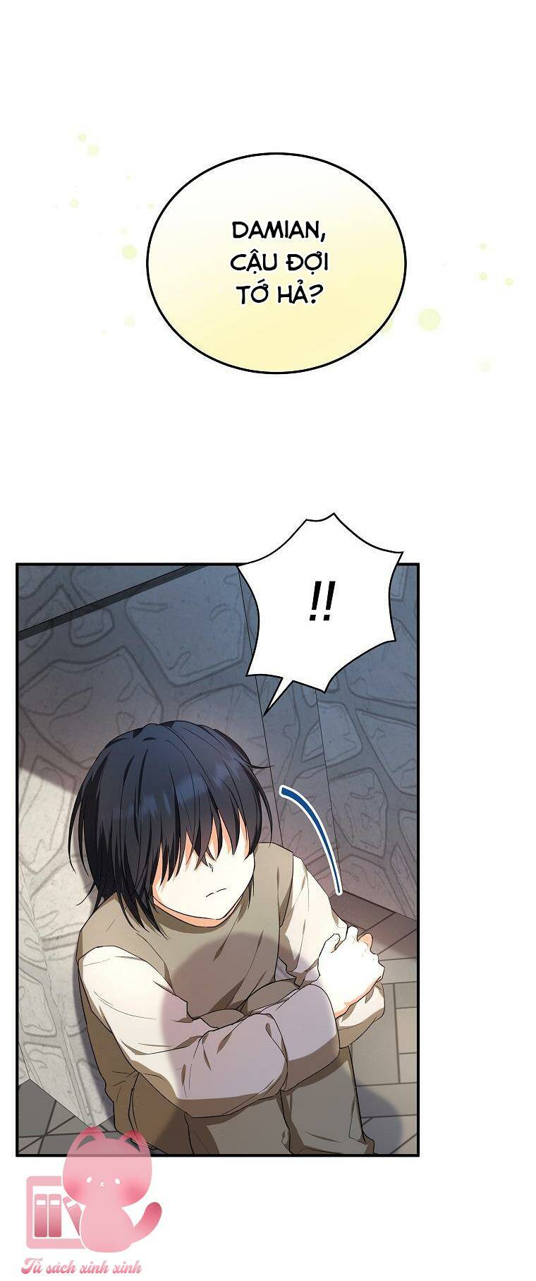 Nàng Dâu Nuôi Muốn Đứt Tình Đoạn Nghĩa Chapter 8 - Trang 2