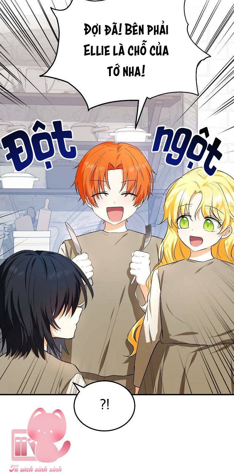 Nàng Dâu Nuôi Muốn Đứt Tình Đoạn Nghĩa Chapter 8 - Trang 2