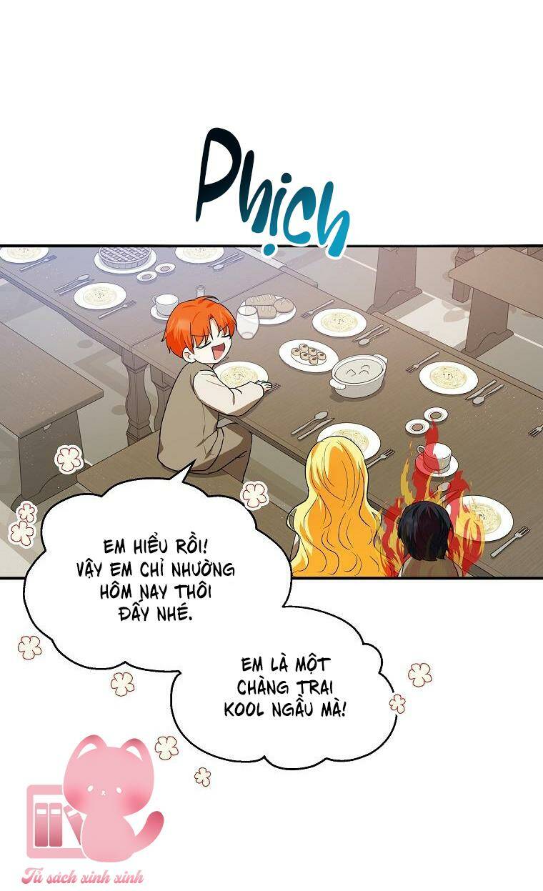 Nàng Dâu Nuôi Muốn Đứt Tình Đoạn Nghĩa Chapter 8 - Trang 2