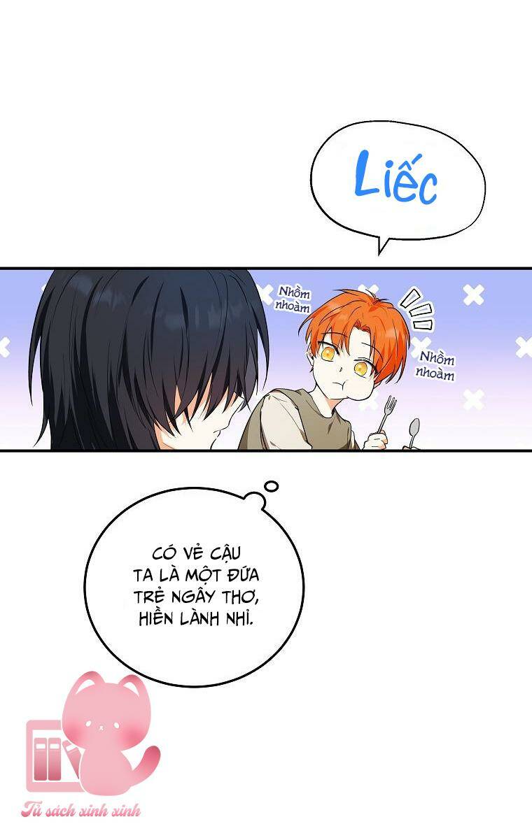 Nàng Dâu Nuôi Muốn Đứt Tình Đoạn Nghĩa Chapter 8 - Trang 2