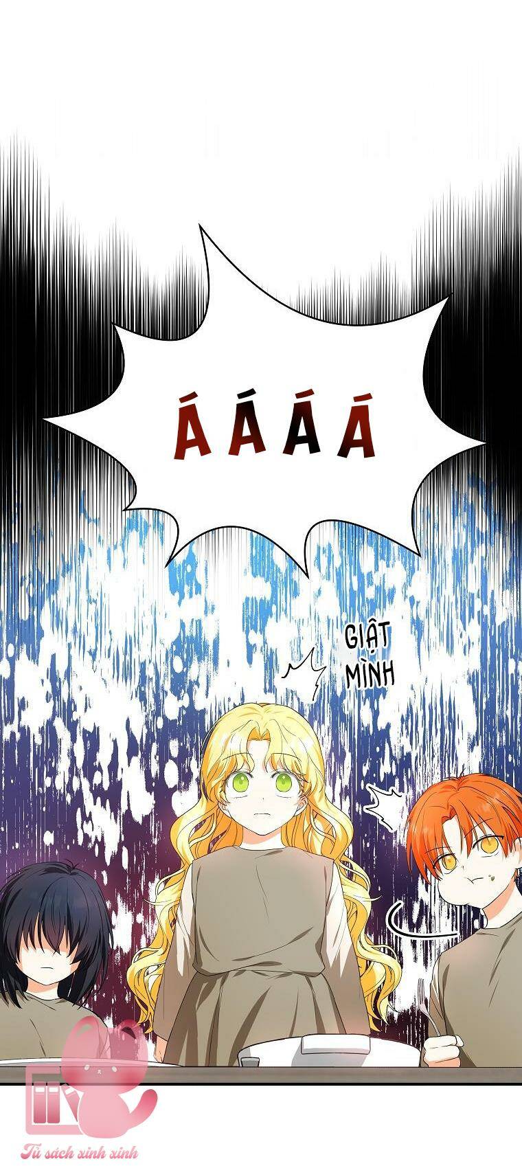 Nàng Dâu Nuôi Muốn Đứt Tình Đoạn Nghĩa Chapter 8 - Trang 2