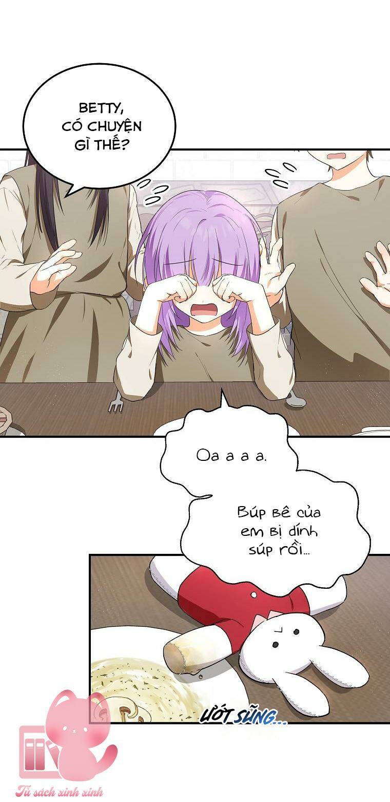 Nàng Dâu Nuôi Muốn Đứt Tình Đoạn Nghĩa Chapter 8 - Trang 2