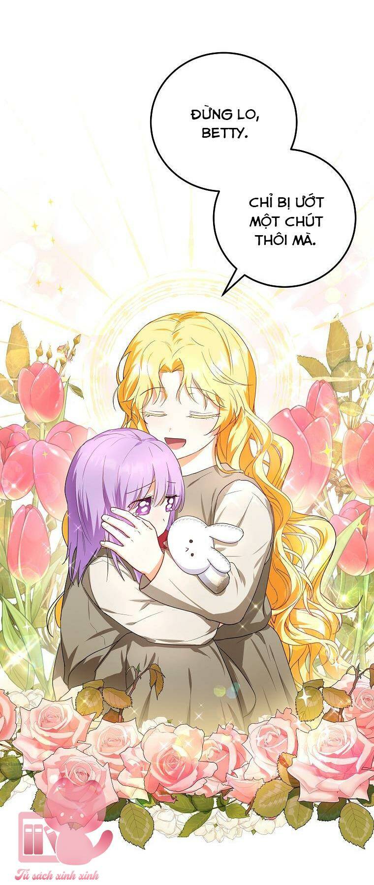 Nàng Dâu Nuôi Muốn Đứt Tình Đoạn Nghĩa Chapter 8 - Trang 2