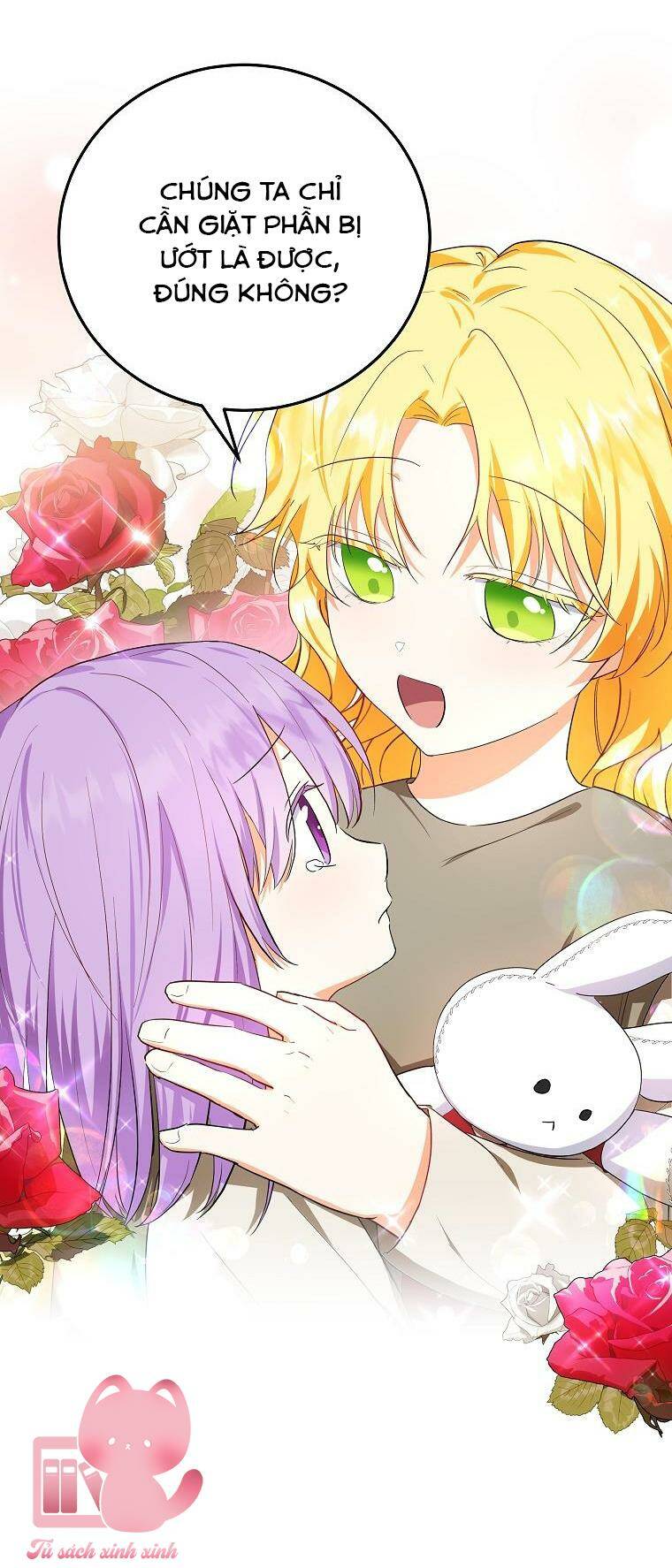 Nàng Dâu Nuôi Muốn Đứt Tình Đoạn Nghĩa Chapter 8 - Trang 2