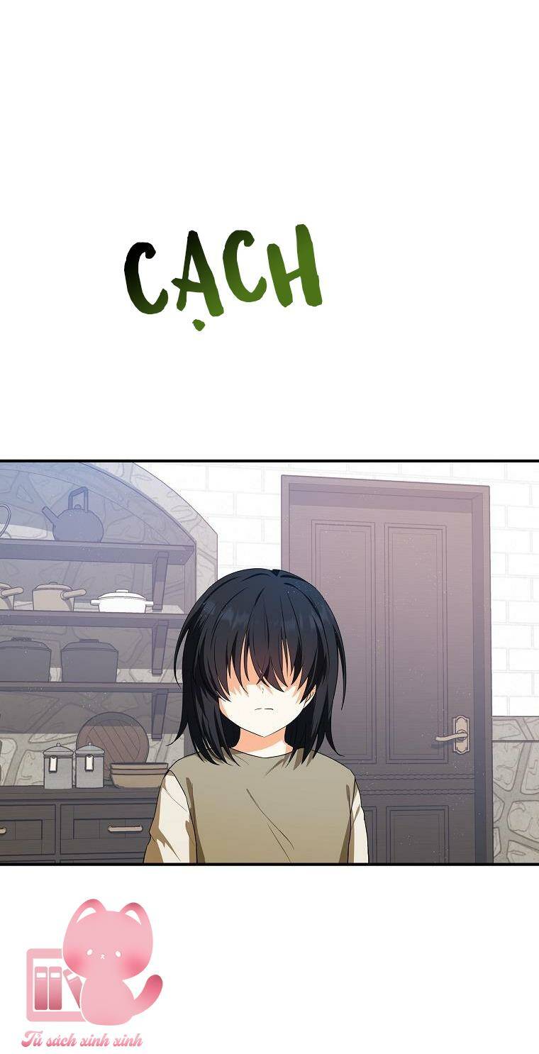 Nàng Dâu Nuôi Muốn Đứt Tình Đoạn Nghĩa Chapter 8 - Trang 2