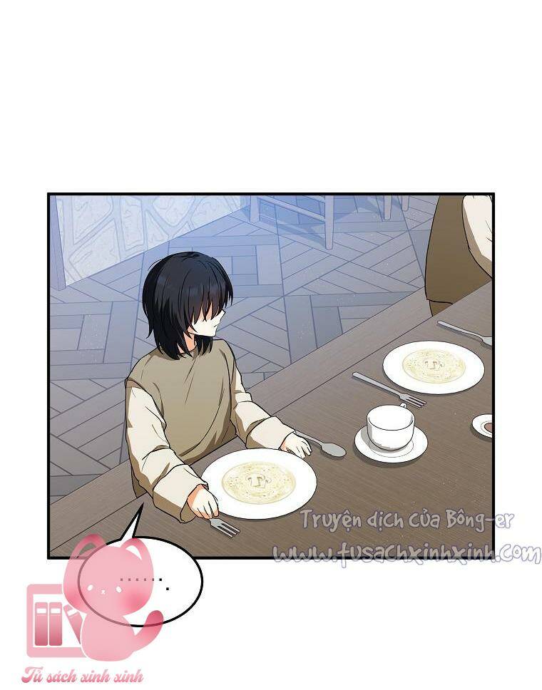 Nàng Dâu Nuôi Muốn Đứt Tình Đoạn Nghĩa Chapter 8 - Trang 2