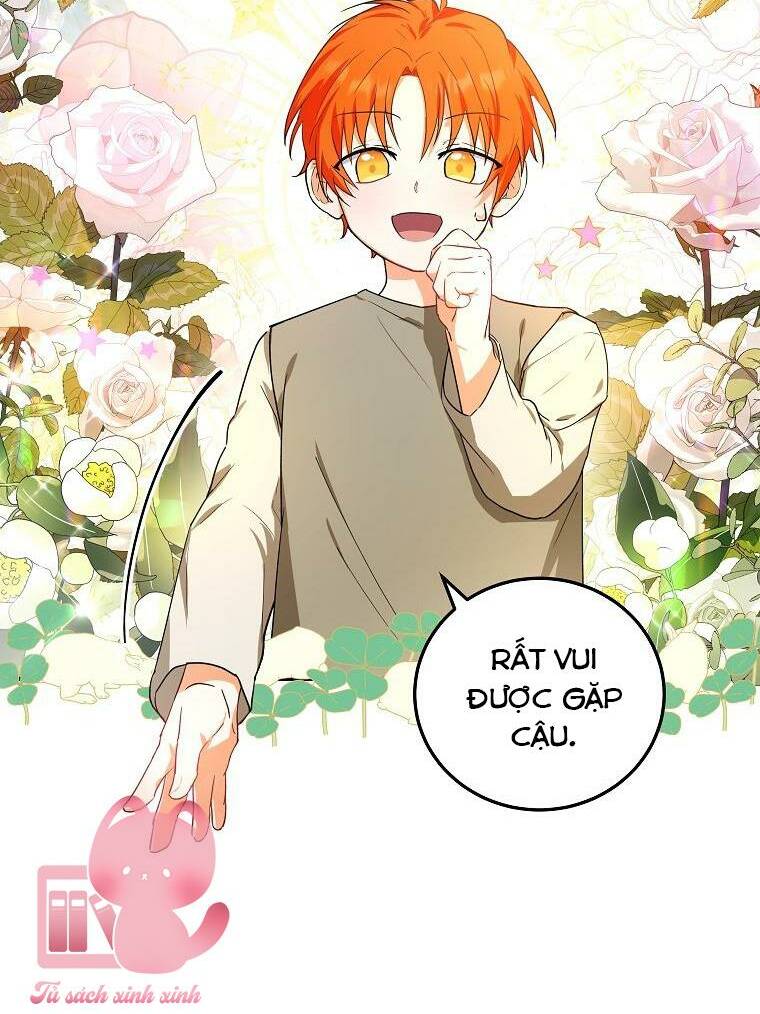 Nàng Dâu Nuôi Muốn Đứt Tình Đoạn Nghĩa Chapter 8 - Trang 2