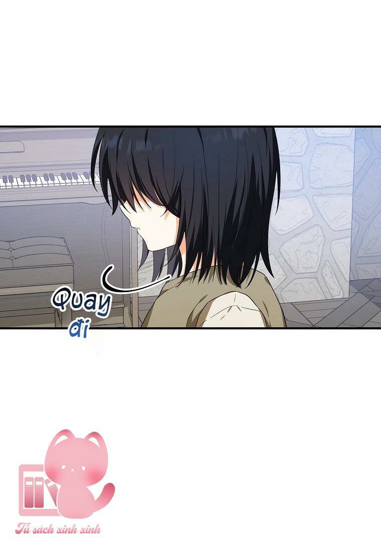 Nàng Dâu Nuôi Muốn Đứt Tình Đoạn Nghĩa Chapter 8 - Trang 2