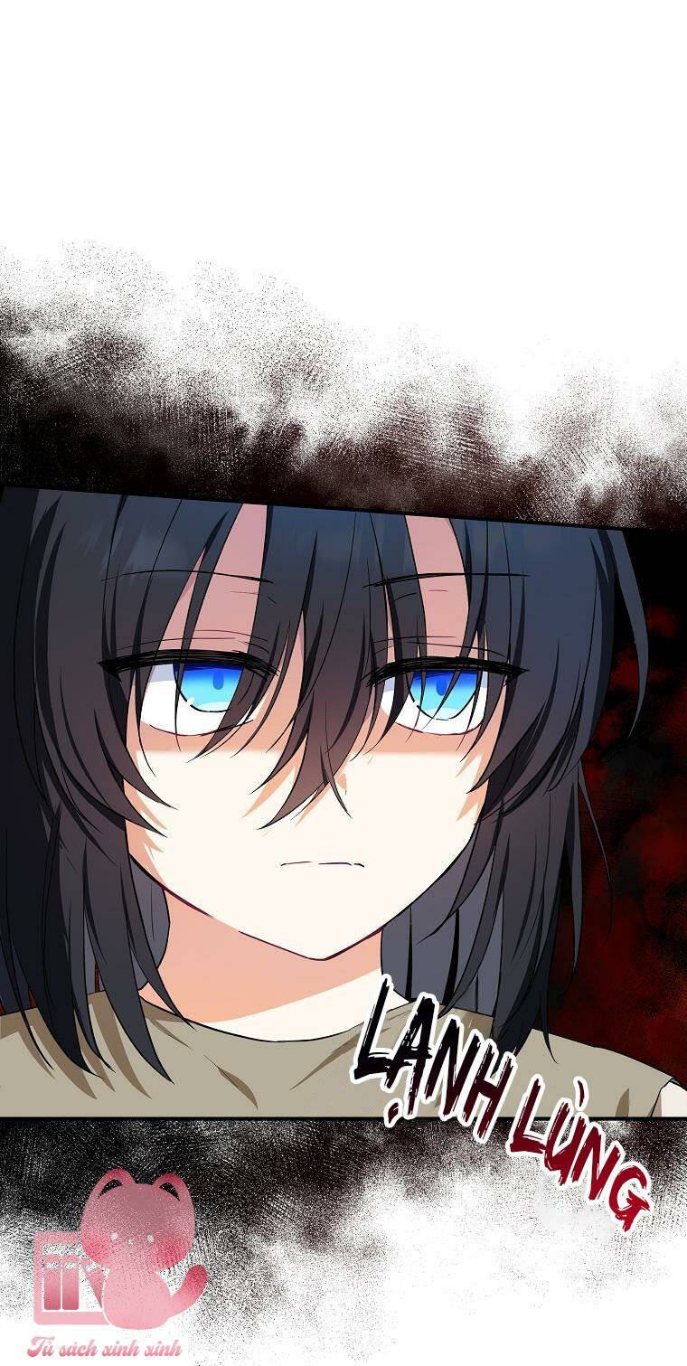 Nàng Dâu Nuôi Muốn Đứt Tình Đoạn Nghĩa Chapter 8 - Trang 2