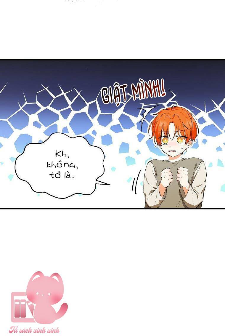 Nàng Dâu Nuôi Muốn Đứt Tình Đoạn Nghĩa Chapter 8 - Trang 2