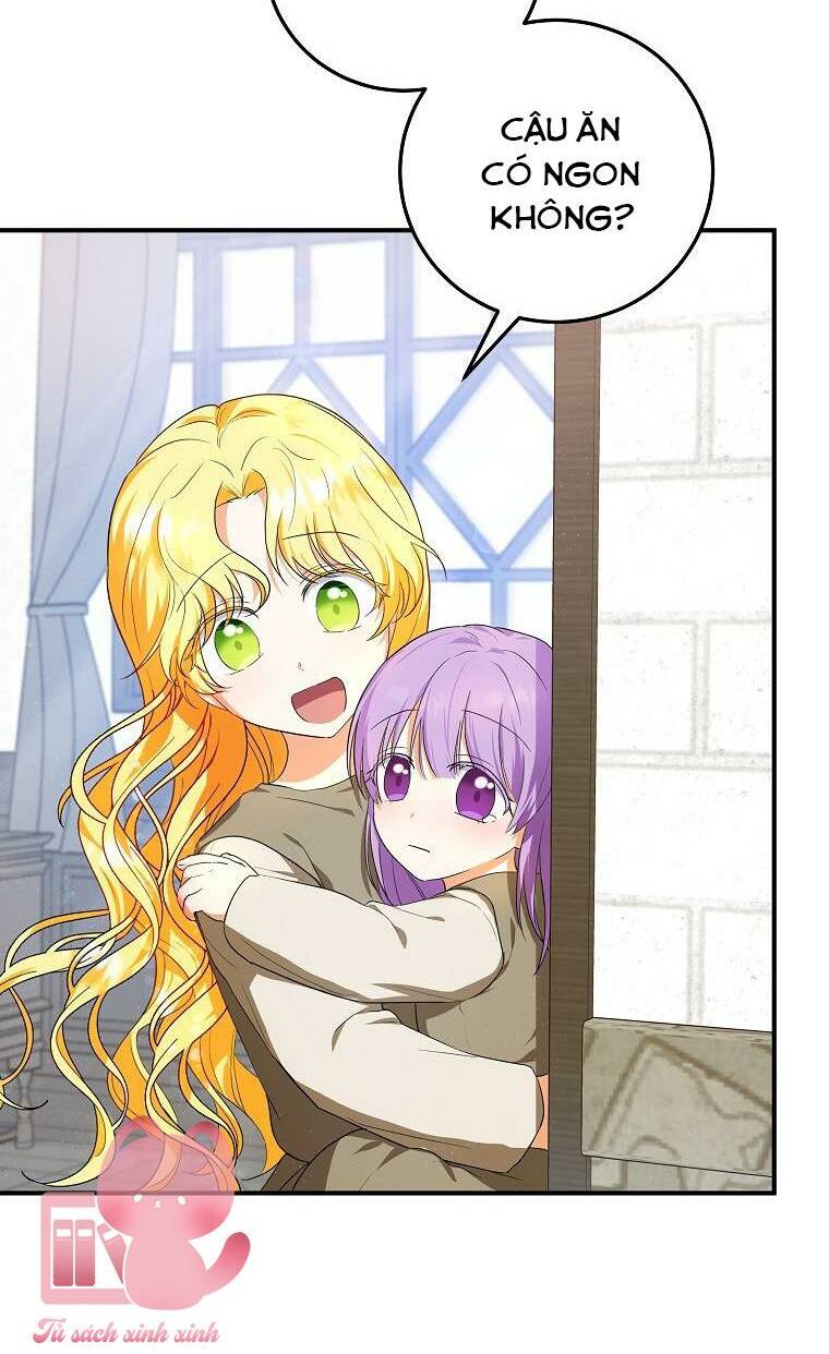 Nàng Dâu Nuôi Muốn Đứt Tình Đoạn Nghĩa Chapter 8 - Trang 2