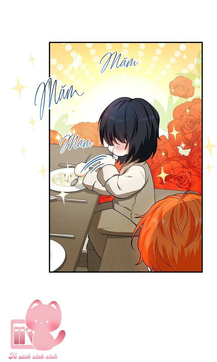 Nàng Dâu Nuôi Muốn Đứt Tình Đoạn Nghĩa Chapter 8 - Trang 2