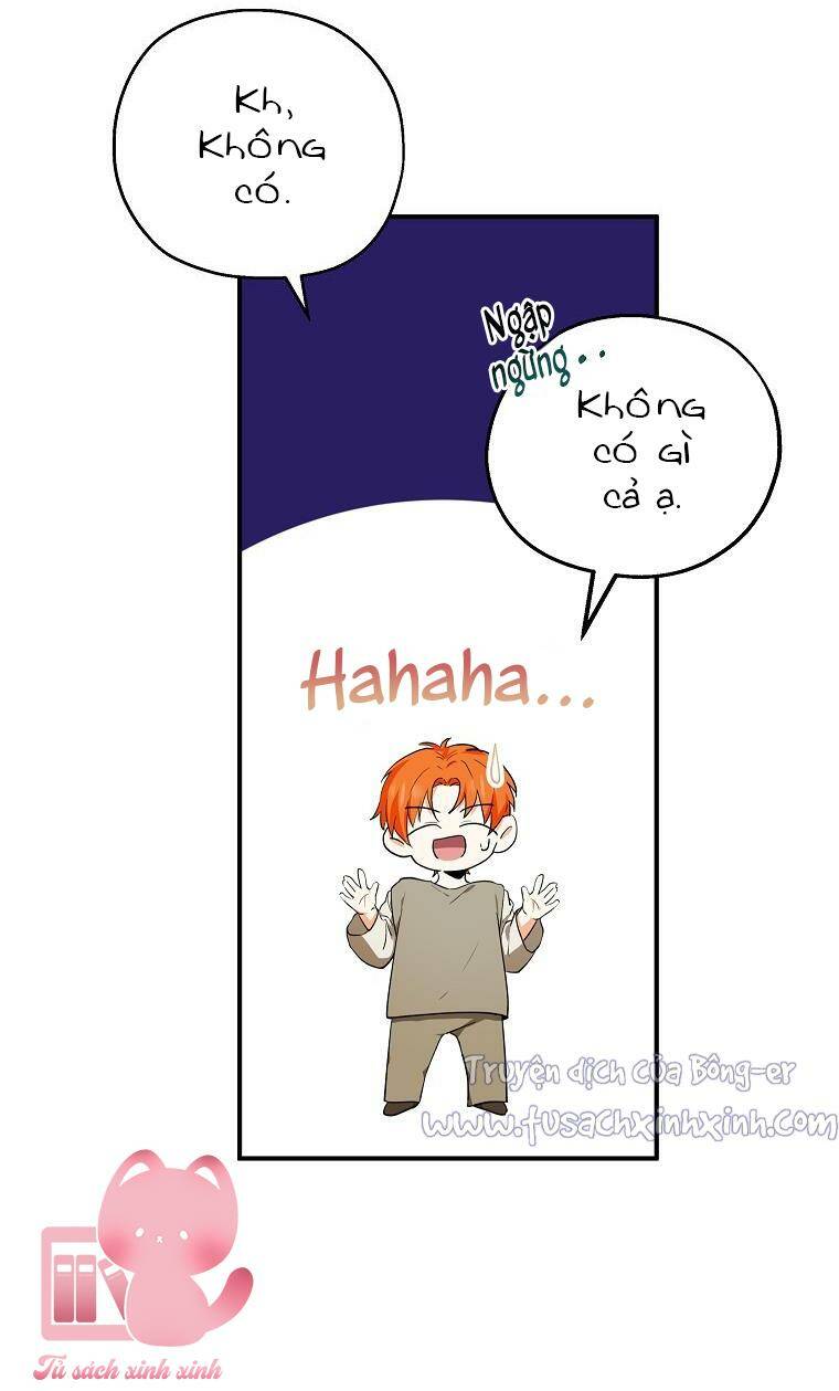 Nàng Dâu Nuôi Muốn Đứt Tình Đoạn Nghĩa Chapter 8 - Trang 2