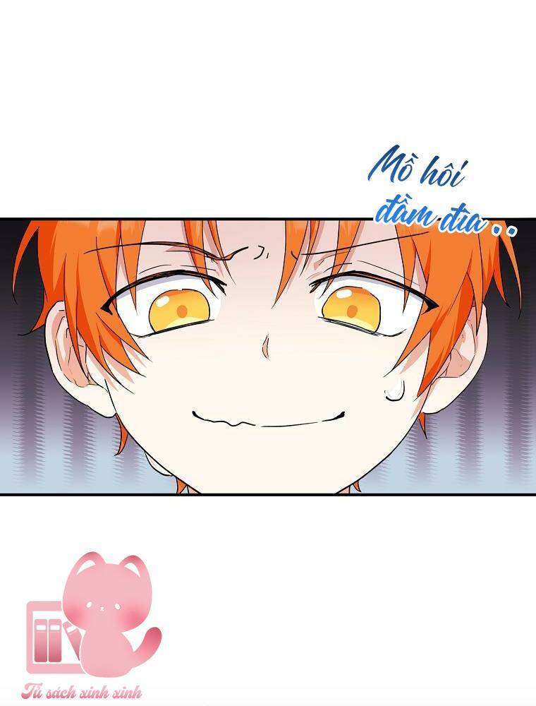 Nàng Dâu Nuôi Muốn Đứt Tình Đoạn Nghĩa Chapter 8 - Trang 2