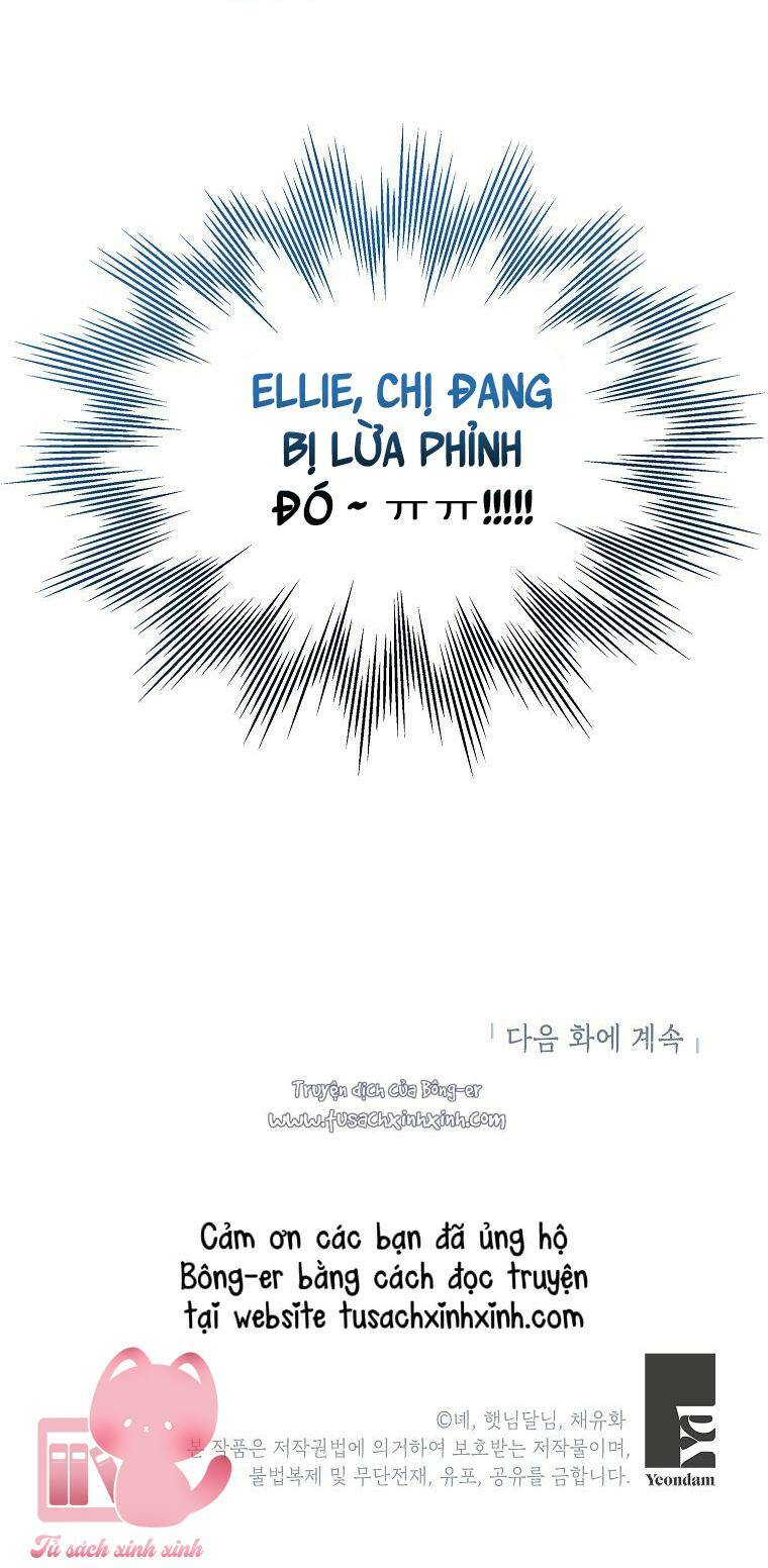 Nàng Dâu Nuôi Muốn Đứt Tình Đoạn Nghĩa Chapter 8 - Trang 2