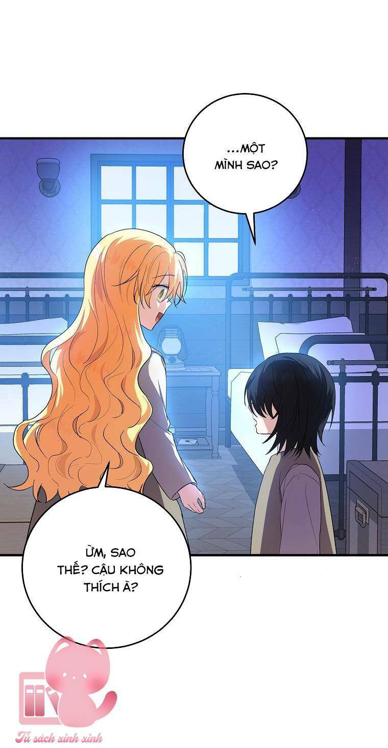 Nàng Dâu Nuôi Muốn Đứt Tình Đoạn Nghĩa Chapter 9 - Trang 2