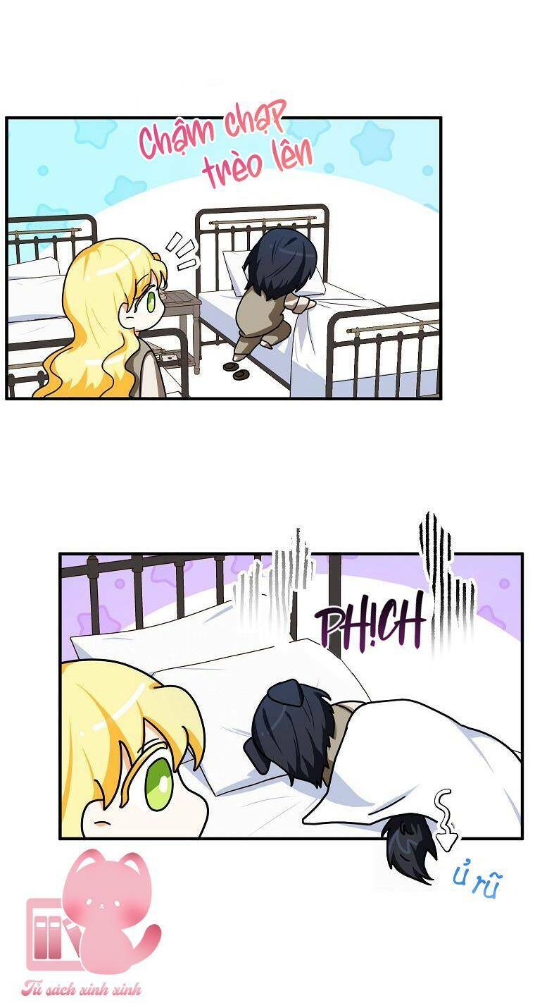 Nàng Dâu Nuôi Muốn Đứt Tình Đoạn Nghĩa Chapter 9 - Trang 2