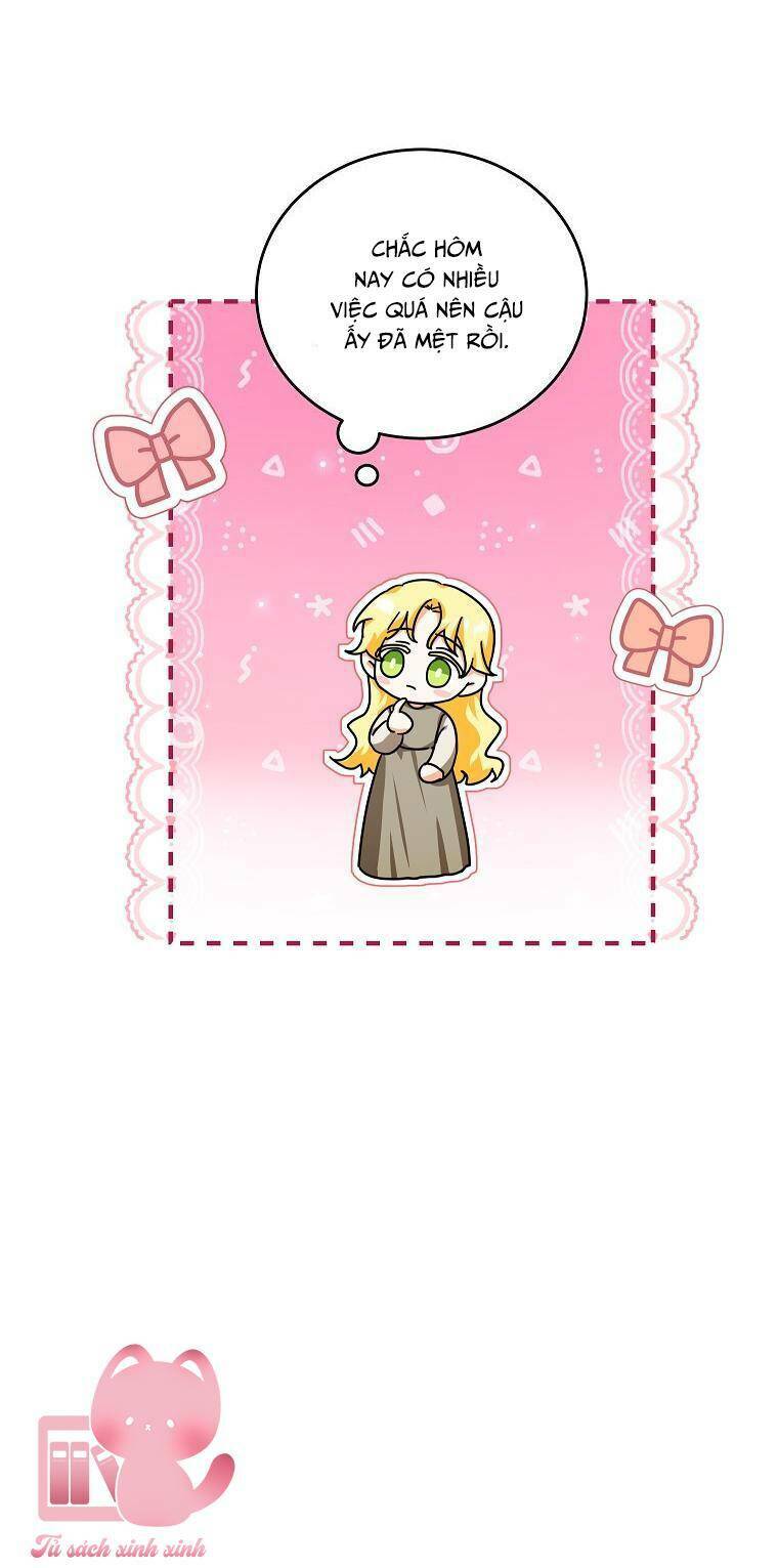 Nàng Dâu Nuôi Muốn Đứt Tình Đoạn Nghĩa Chapter 9 - Trang 2