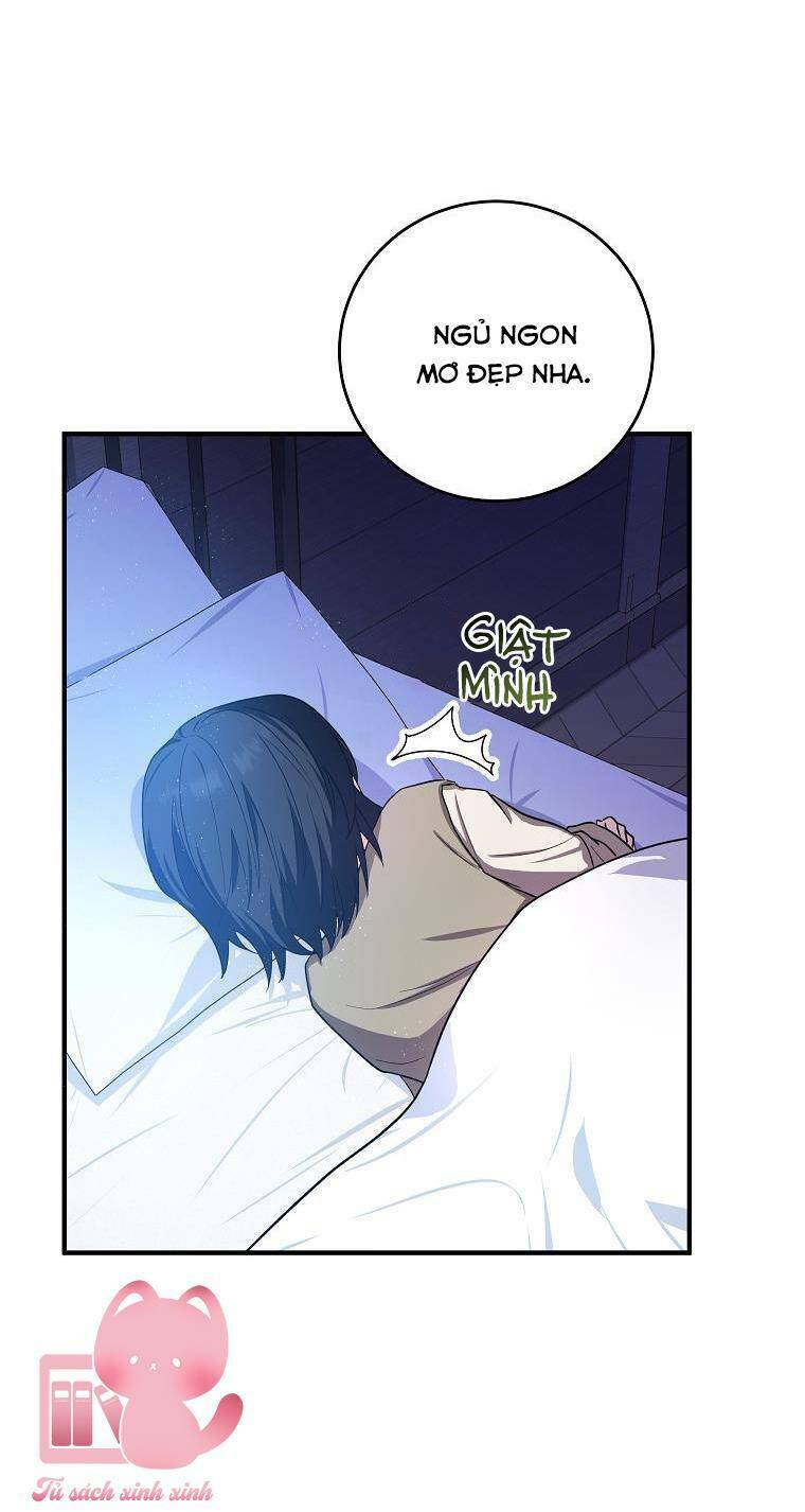 Nàng Dâu Nuôi Muốn Đứt Tình Đoạn Nghĩa Chapter 9 - Trang 2