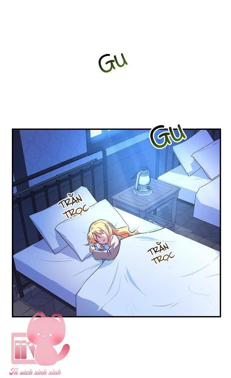 Nàng Dâu Nuôi Muốn Đứt Tình Đoạn Nghĩa Chapter 9 - Trang 2