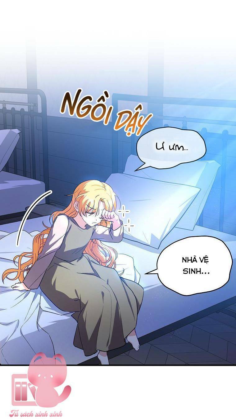 Nàng Dâu Nuôi Muốn Đứt Tình Đoạn Nghĩa Chapter 9 - Trang 2