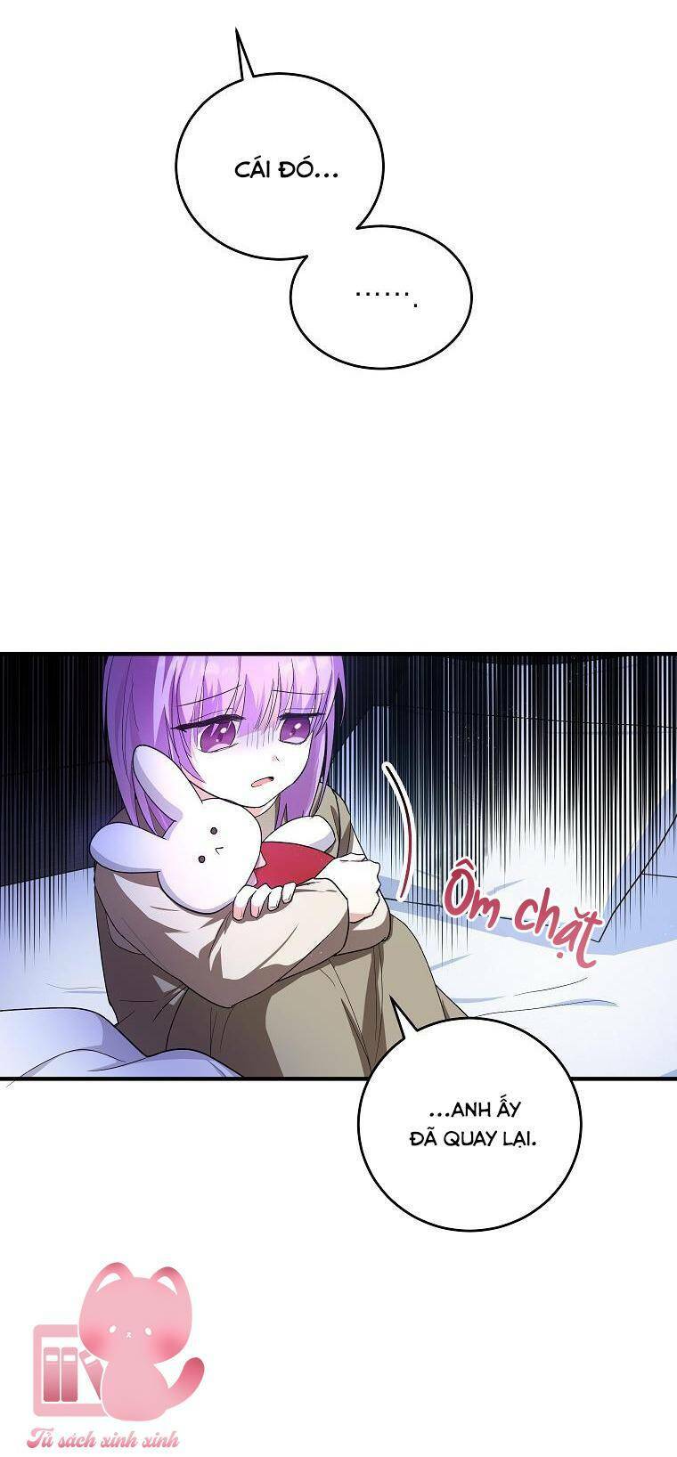 Nàng Dâu Nuôi Muốn Đứt Tình Đoạn Nghĩa Chapter 9 - Trang 2