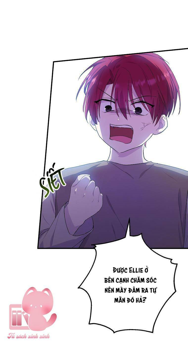 Nàng Dâu Nuôi Muốn Đứt Tình Đoạn Nghĩa Chapter 9 - Trang 2