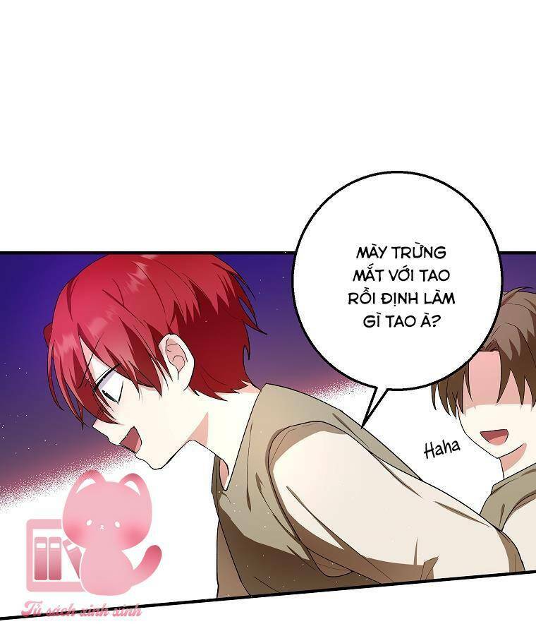 Nàng Dâu Nuôi Muốn Đứt Tình Đoạn Nghĩa Chapter 9 - Trang 2