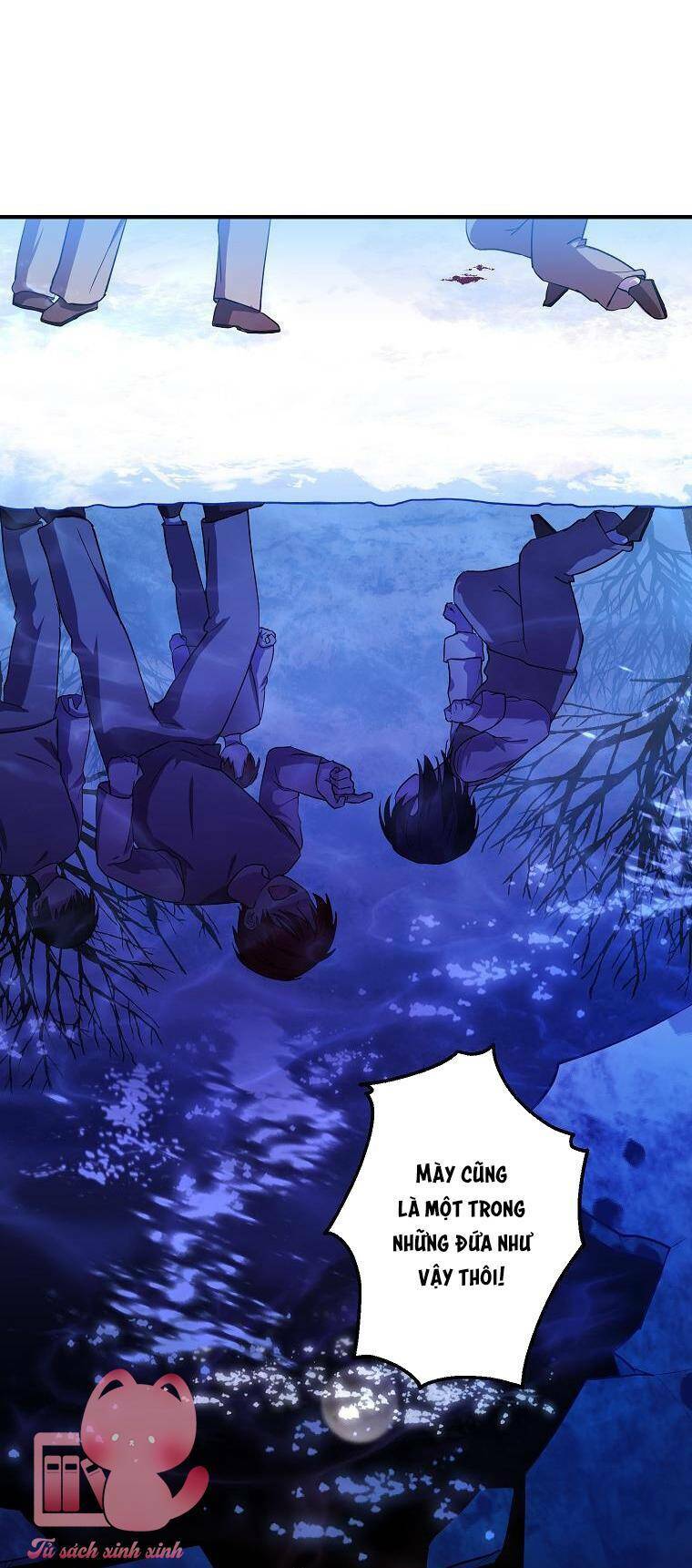 Nàng Dâu Nuôi Muốn Đứt Tình Đoạn Nghĩa Chapter 9 - Trang 2