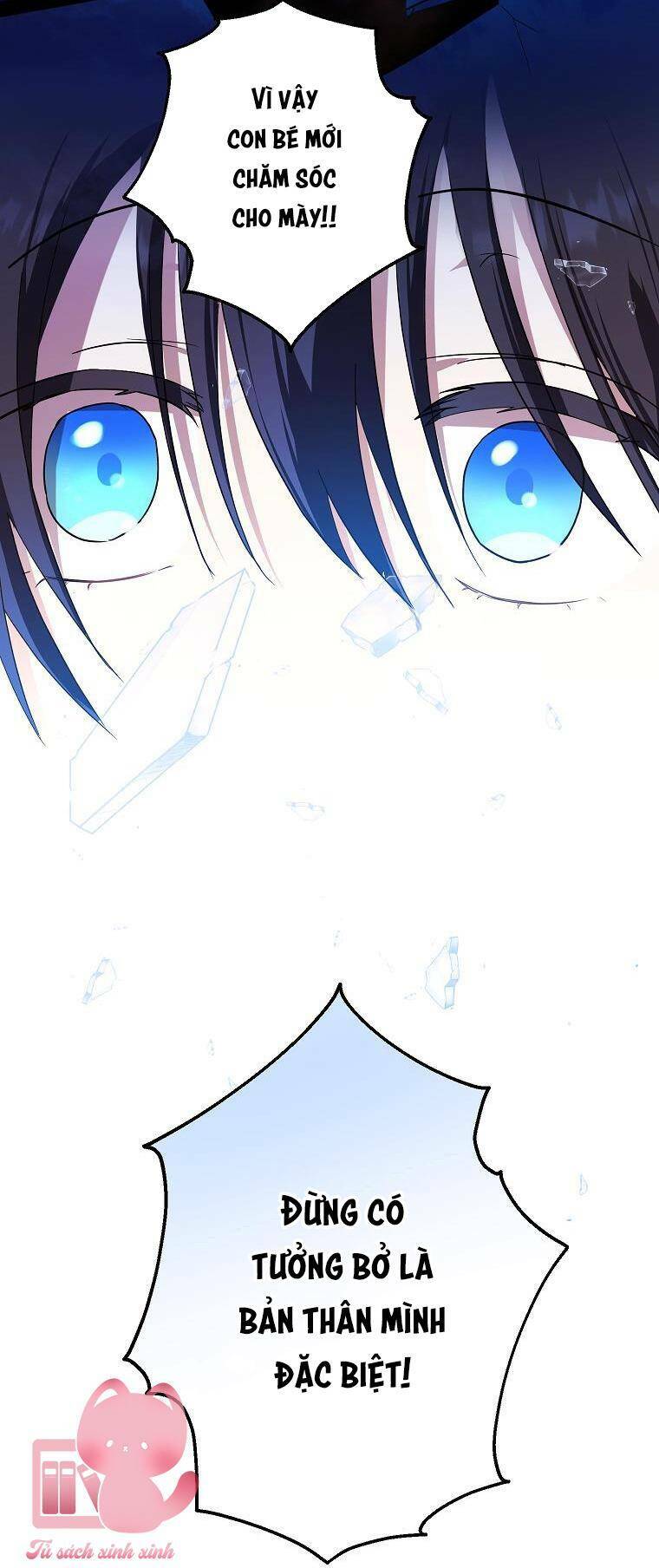 Nàng Dâu Nuôi Muốn Đứt Tình Đoạn Nghĩa Chapter 9 - Trang 2