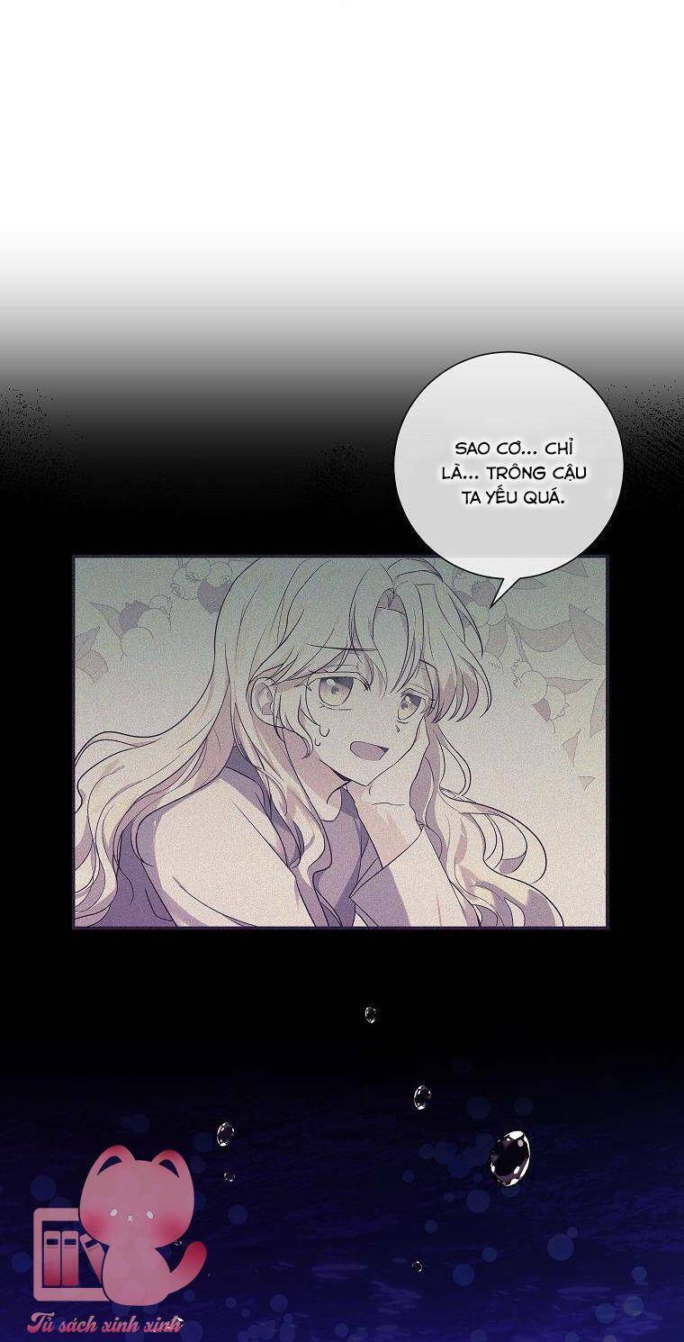 Nàng Dâu Nuôi Muốn Đứt Tình Đoạn Nghĩa Chapter 9 - Trang 2