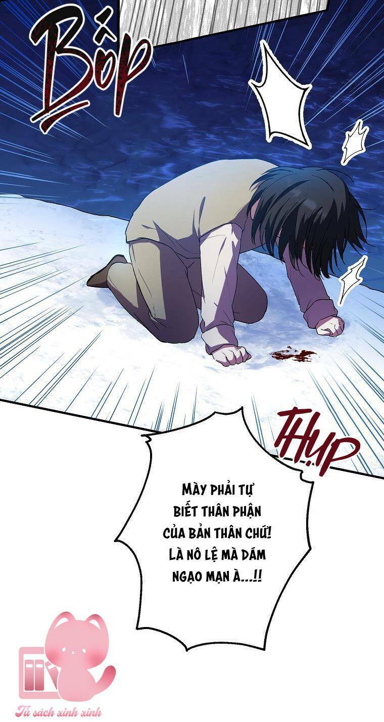 Nàng Dâu Nuôi Muốn Đứt Tình Đoạn Nghĩa Chapter 9 - Trang 2