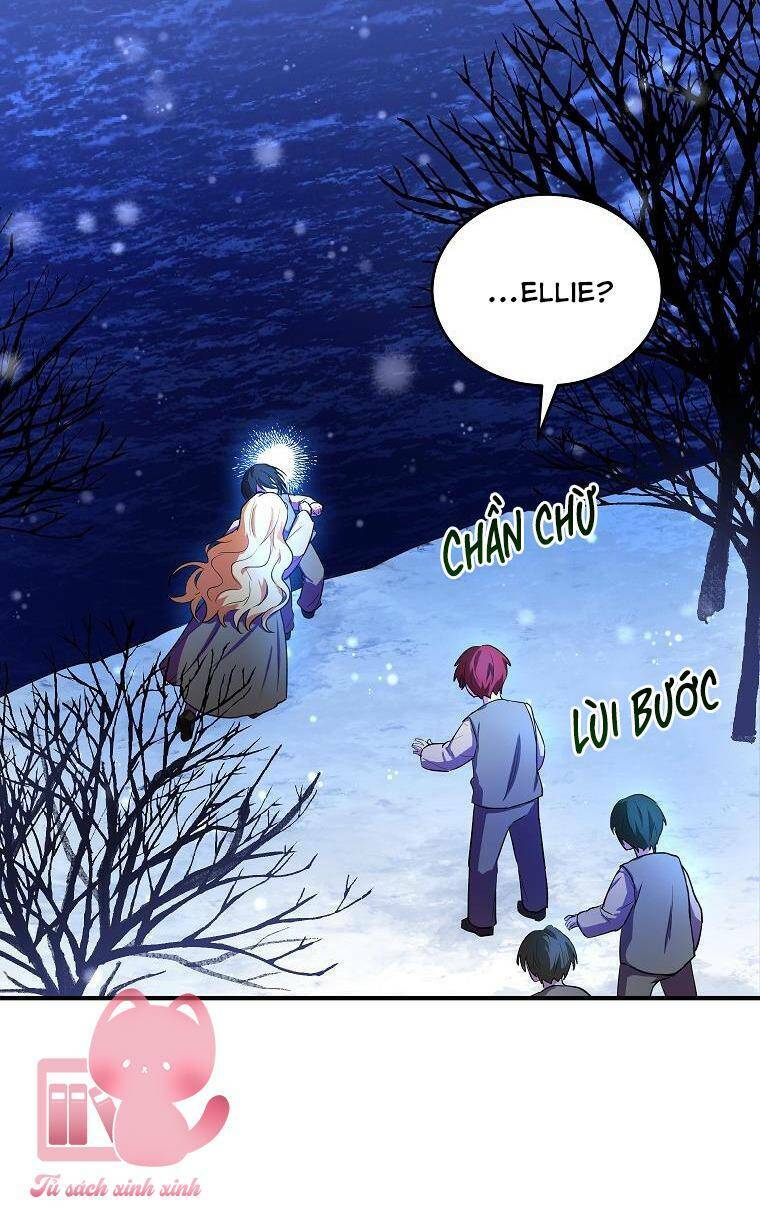 Nàng Dâu Nuôi Muốn Đứt Tình Đoạn Nghĩa Chapter 9 - Trang 2