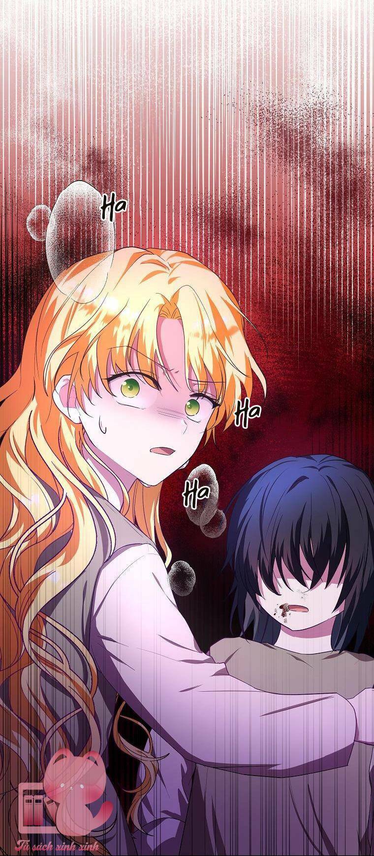 Nàng Dâu Nuôi Muốn Đứt Tình Đoạn Nghĩa Chapter 9 - Trang 2