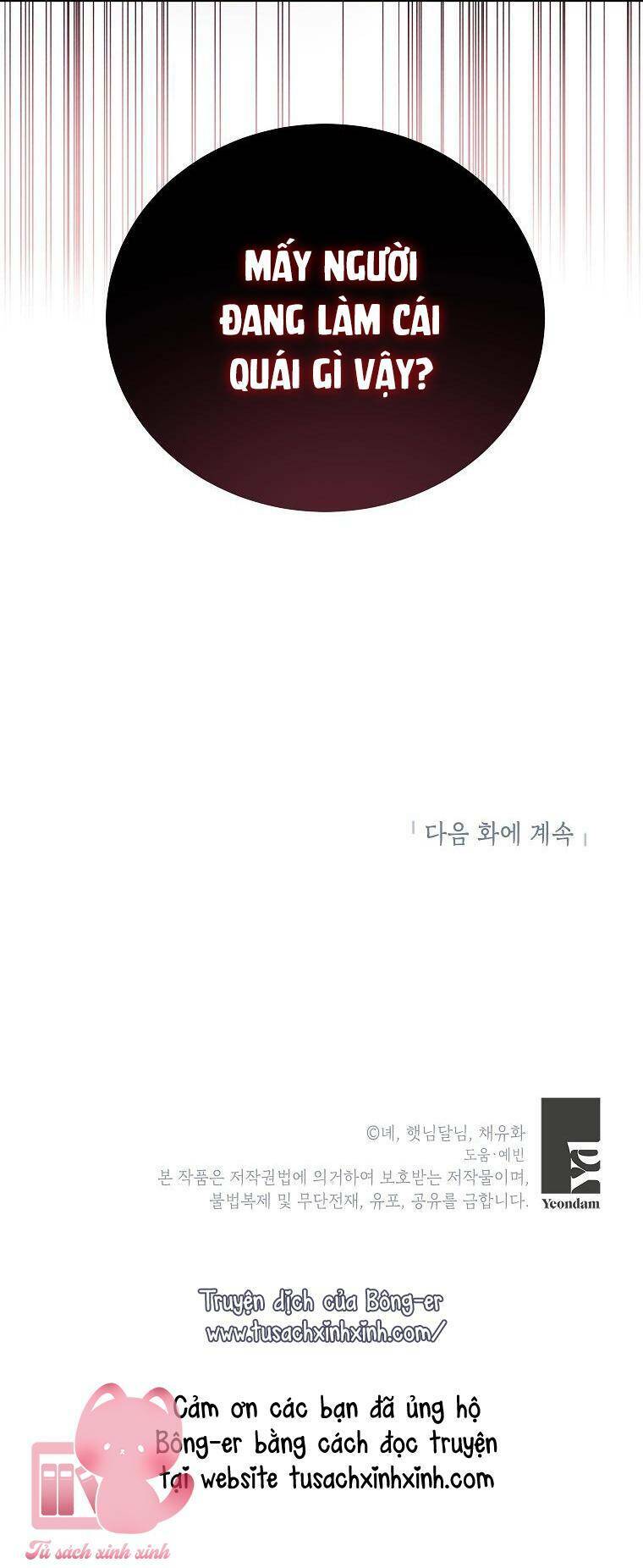 Nàng Dâu Nuôi Muốn Đứt Tình Đoạn Nghĩa Chapter 9 - Trang 2