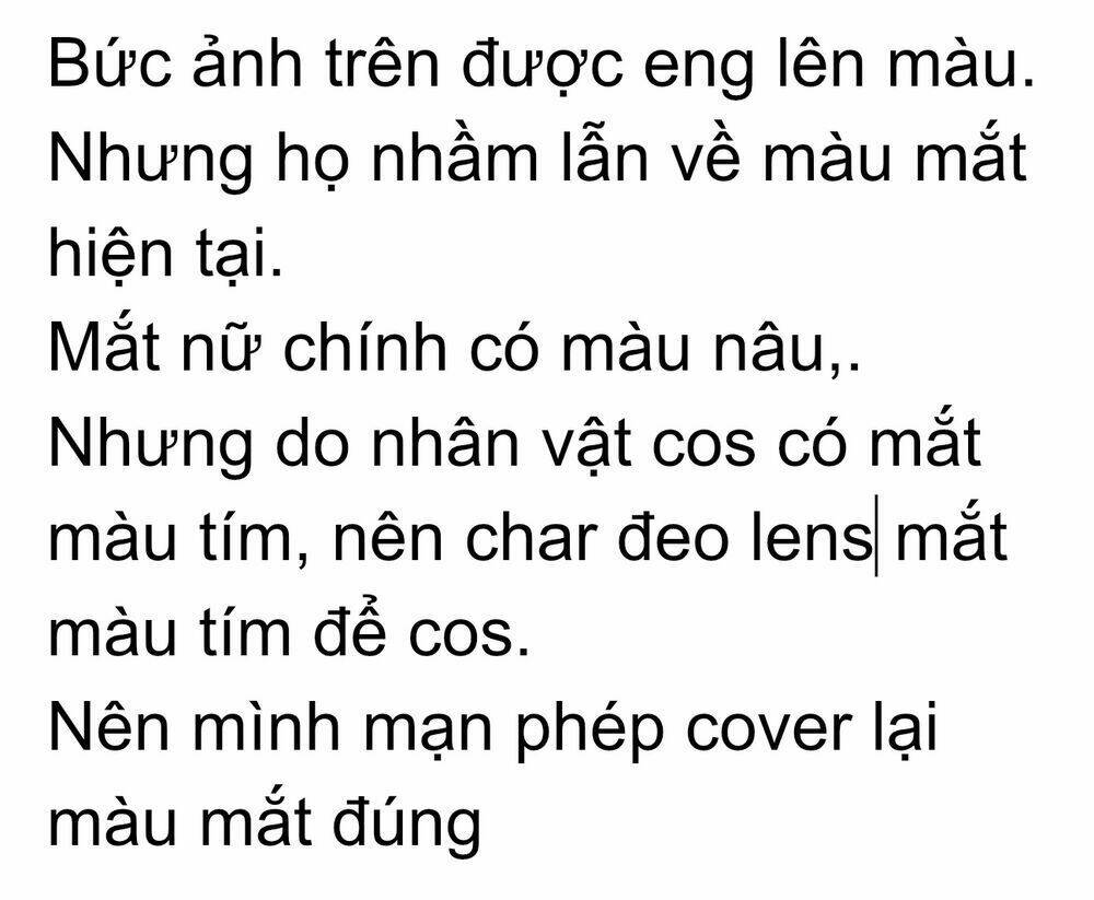 Nàng Nổi Loạn X Chàng Thợ May Chapter 12 - Trang 2