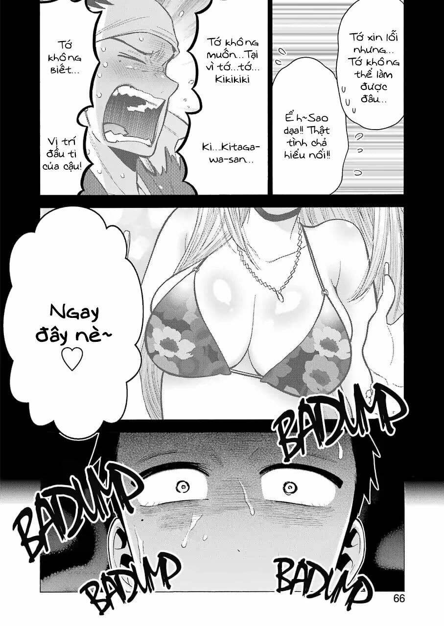 Nàng Nổi Loạn X Chàng Thợ May Chapter 18 - Trang 2