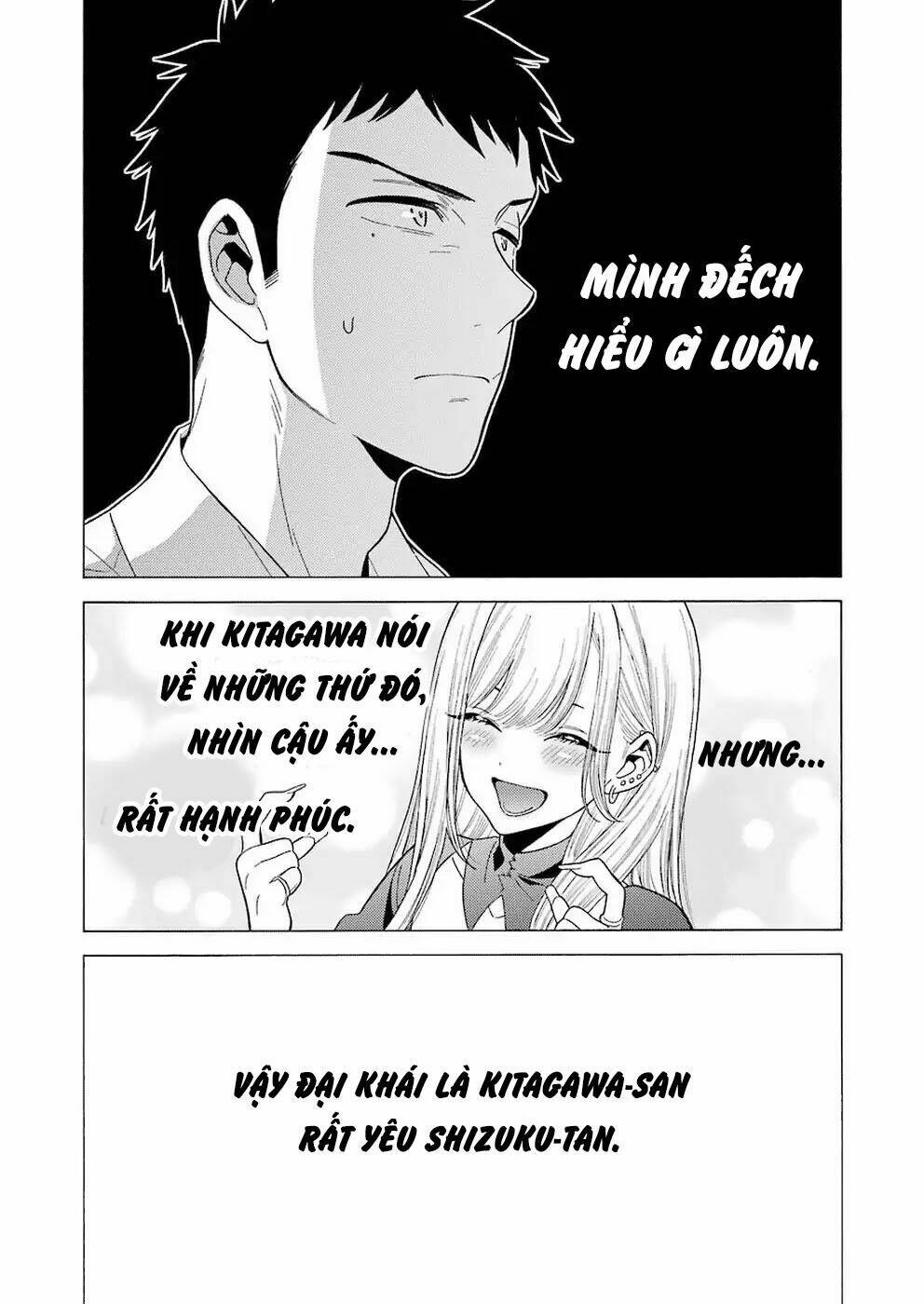 Nàng Nổi Loạn X Chàng Thợ May Chapter 2 - Trang 2