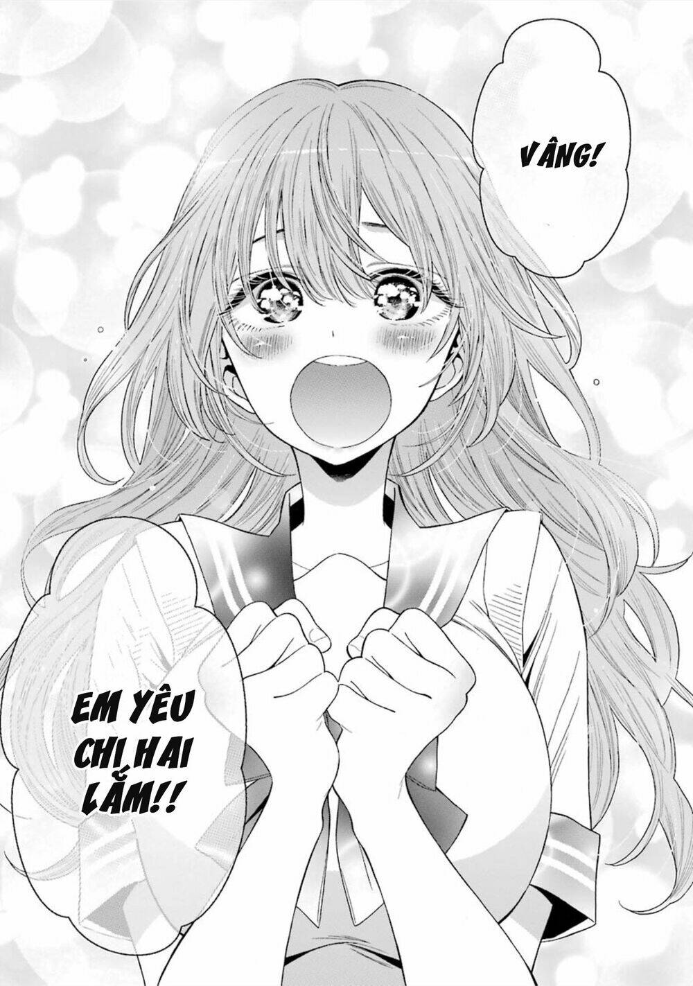 Nàng Nổi Loạn X Chàng Thợ May Chapter 20 - Trang 2