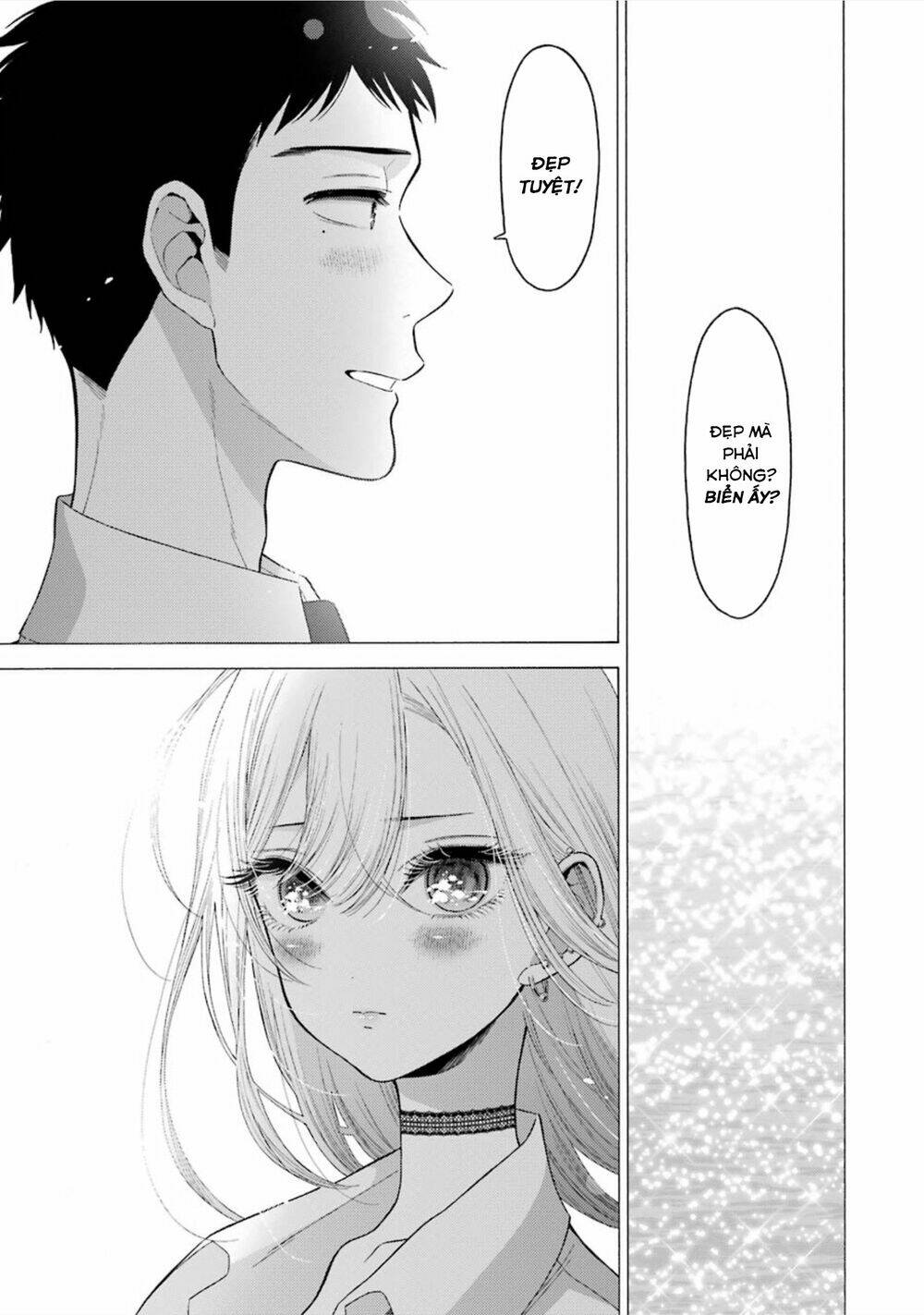 Nàng Nổi Loạn X Chàng Thợ May Chapter 23 - Trang 2