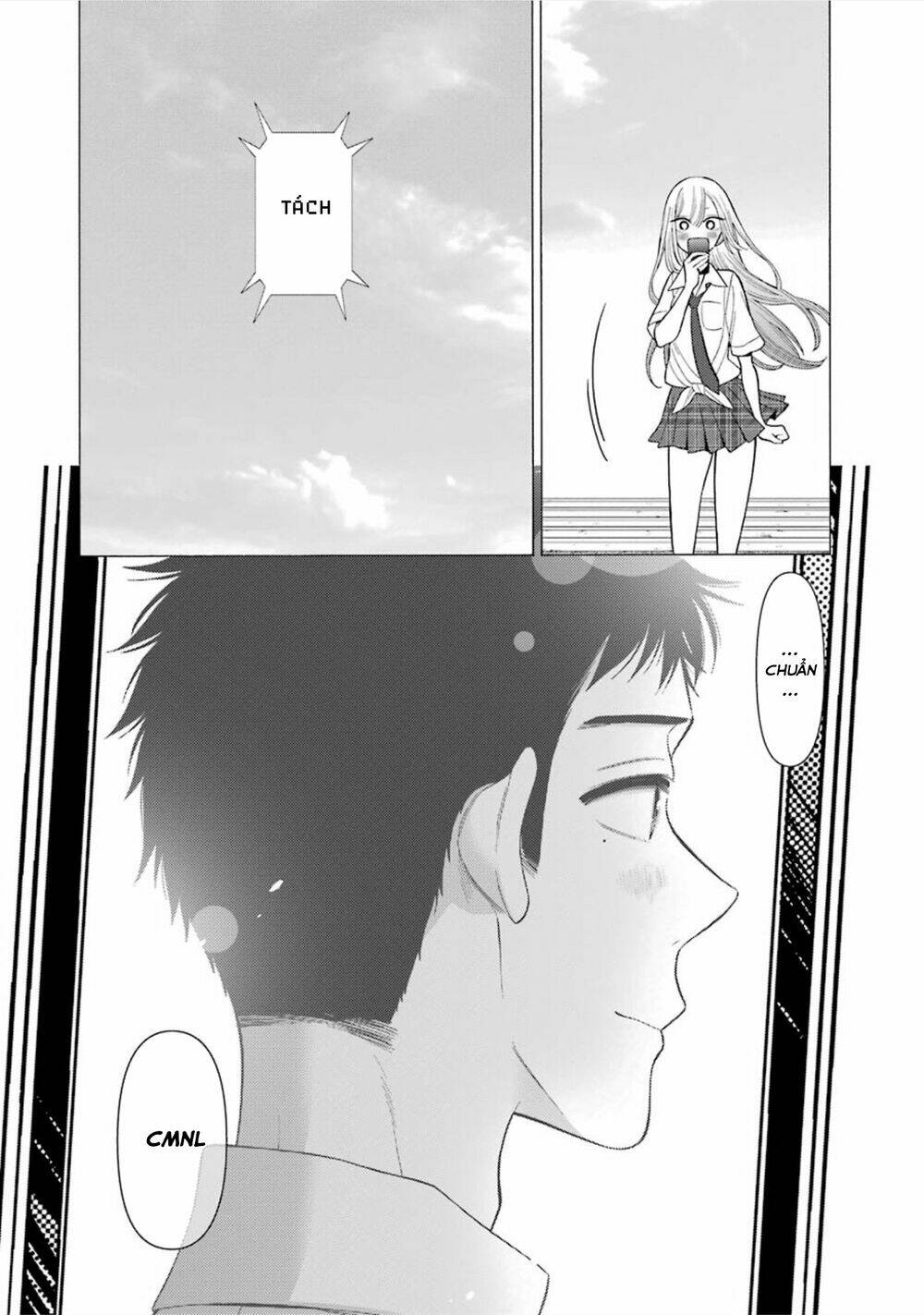 Nàng Nổi Loạn X Chàng Thợ May Chapter 23 - Trang 2