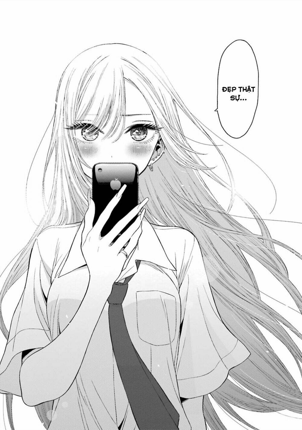 Nàng Nổi Loạn X Chàng Thợ May Chapter 23 - Trang 2