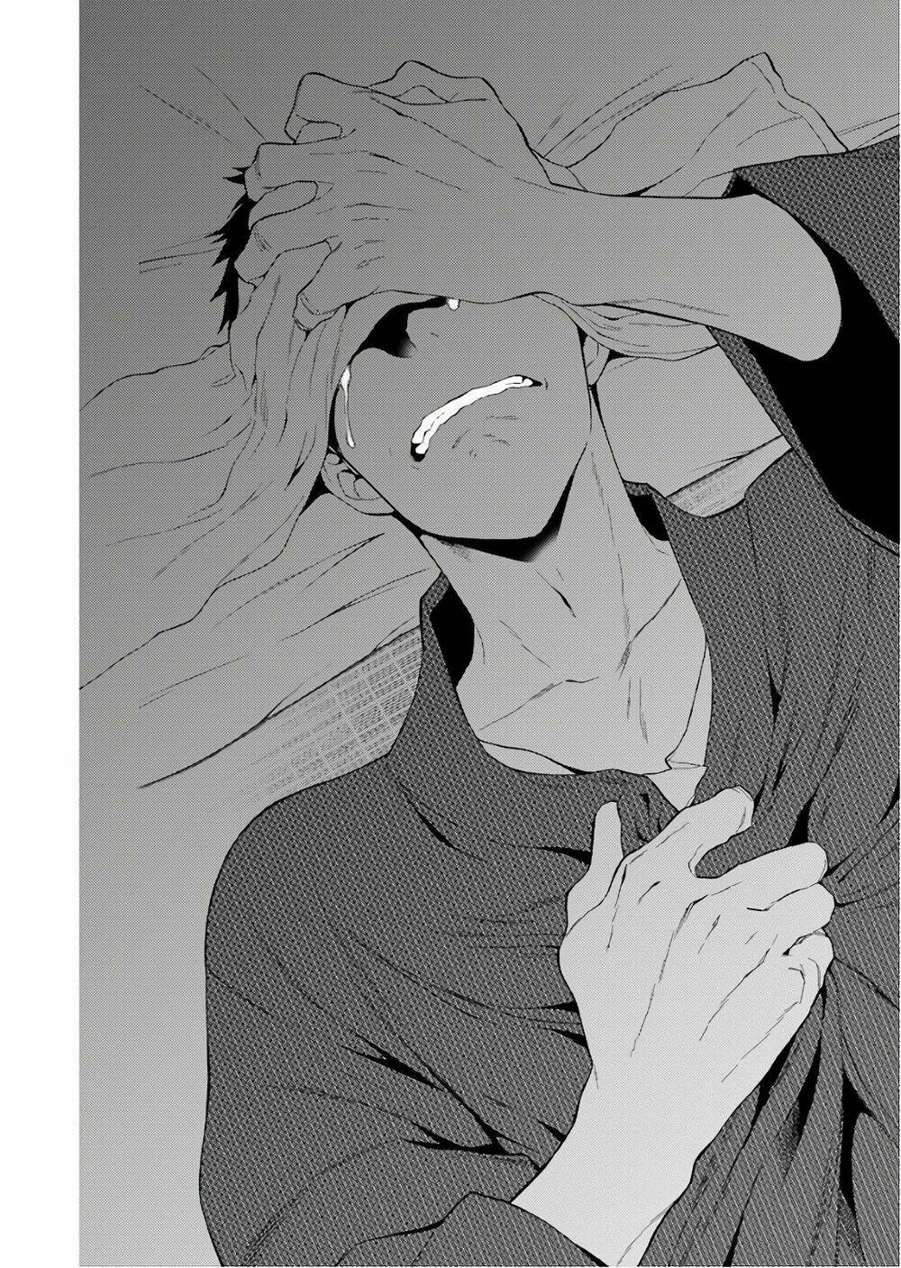 Nàng Nổi Loạn X Chàng Thợ May Chapter 9 - Trang 2