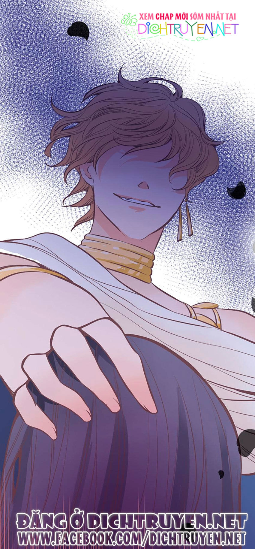 Nàng Persephone Và Chàng Hades Chapter 1 - Trang 2