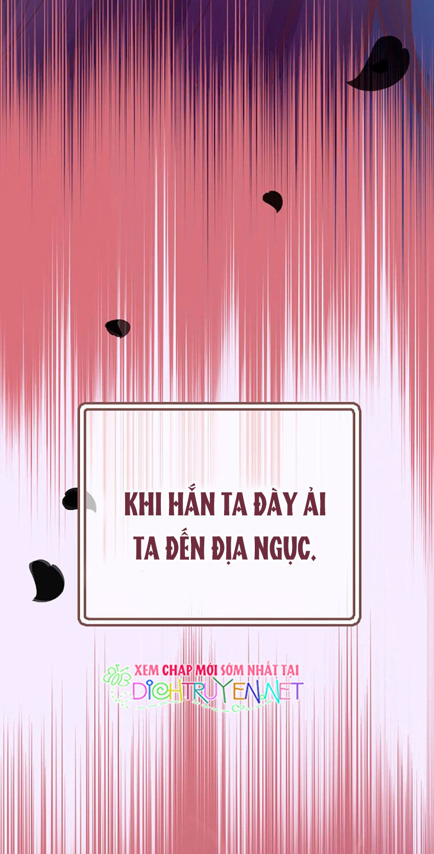 Nàng Persephone Và Chàng Hades Chapter 1 - Trang 2