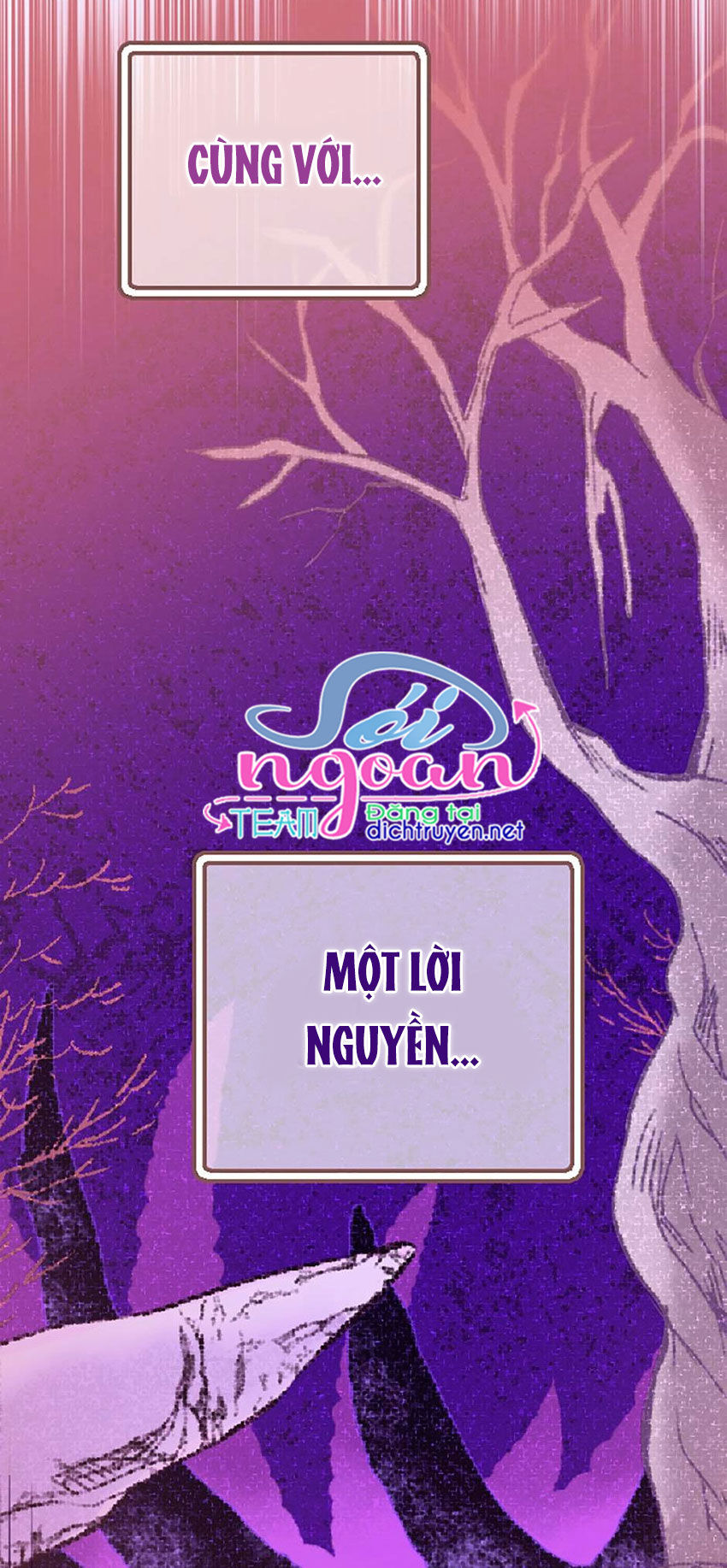 Nàng Persephone Và Chàng Hades Chapter 1 - Trang 2